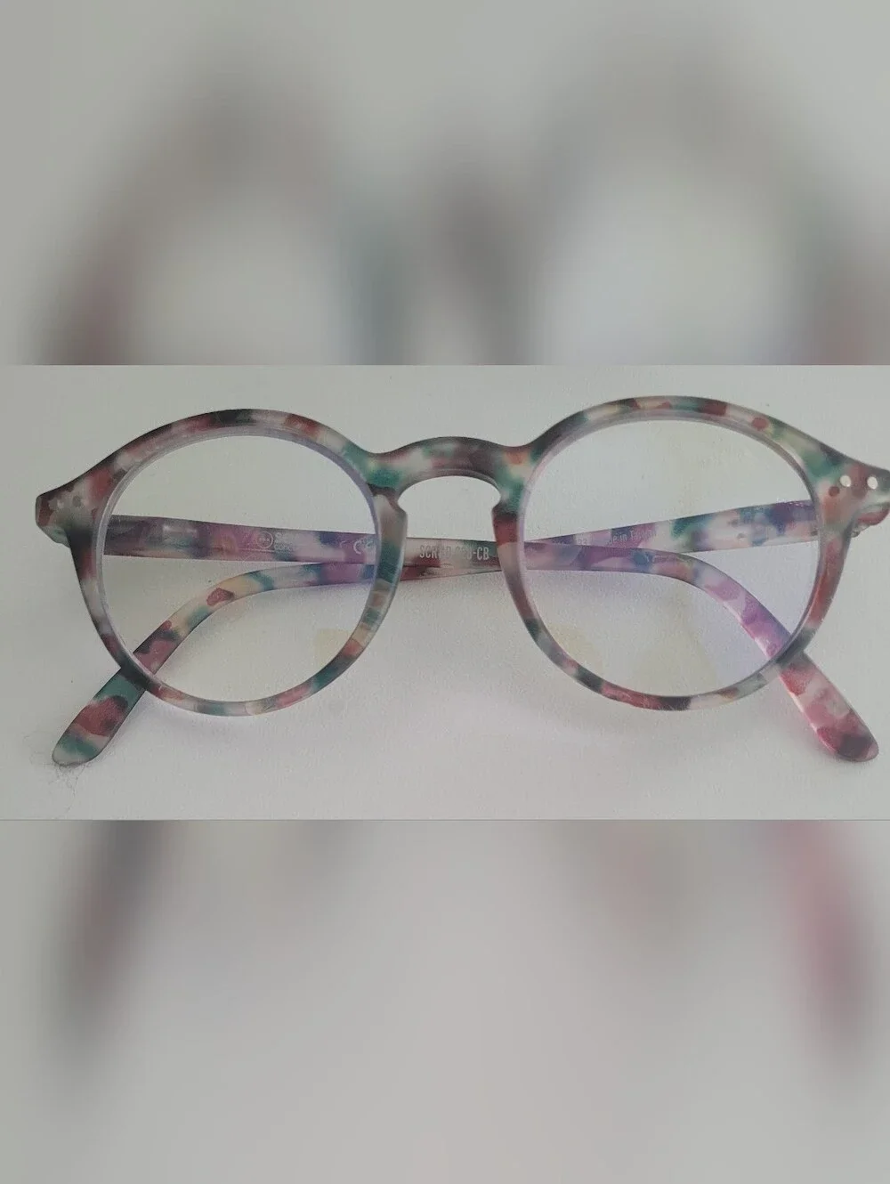 See Brand / Izipizi Paris Screen Glasses